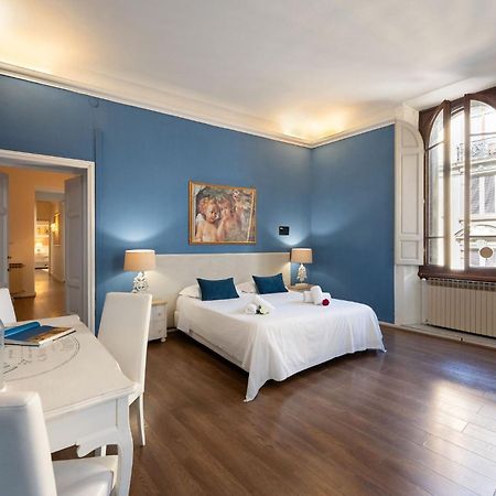 Apartamento Speziali Florencia Exterior foto