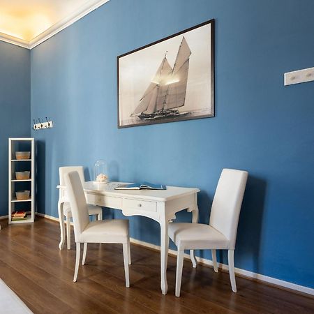 Apartamento Speziali Florencia Exterior foto