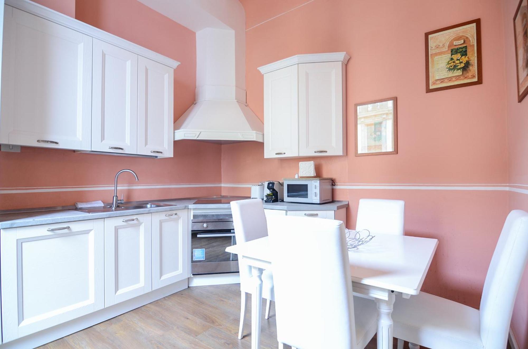 Apartamento Speziali Florencia Exterior foto