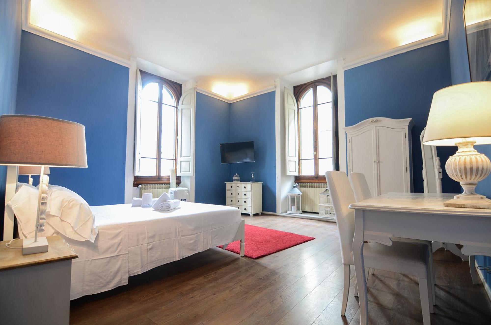Apartamento Speziali Florencia Exterior foto