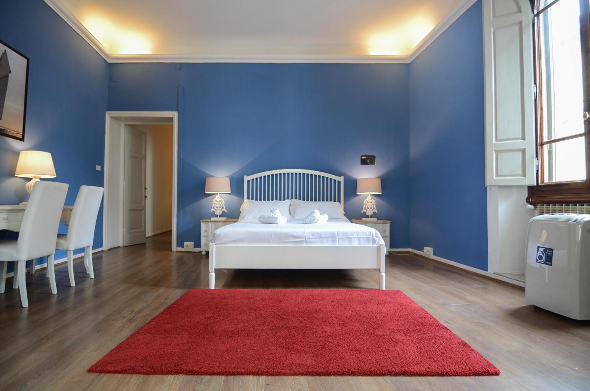 Apartamento Speziali Florencia Exterior foto