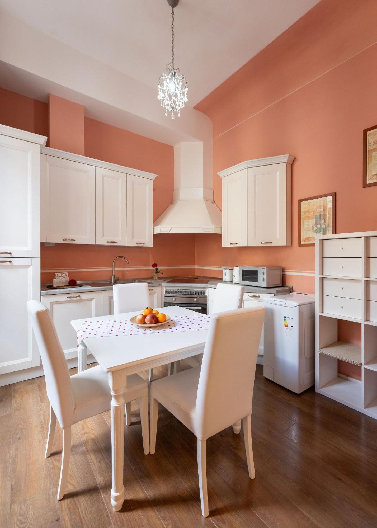 Apartamento Speziali Florencia Exterior foto