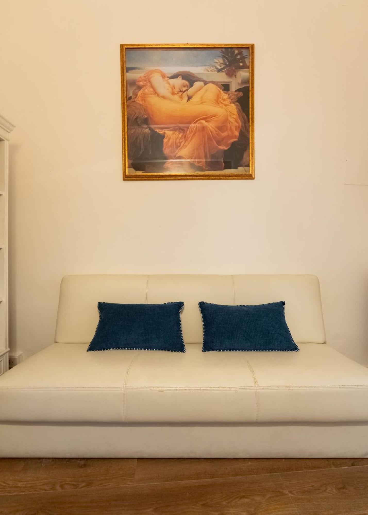 Apartamento Speziali Florencia Exterior foto