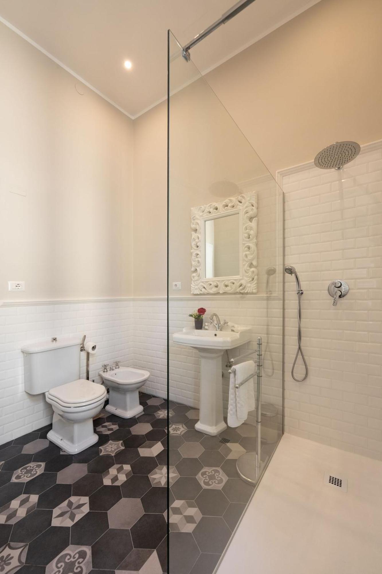 Apartamento Speziali Florencia Exterior foto