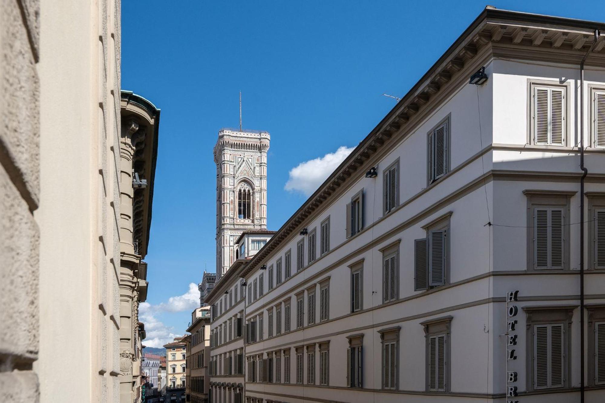 Apartamento Speziali Florencia Exterior foto