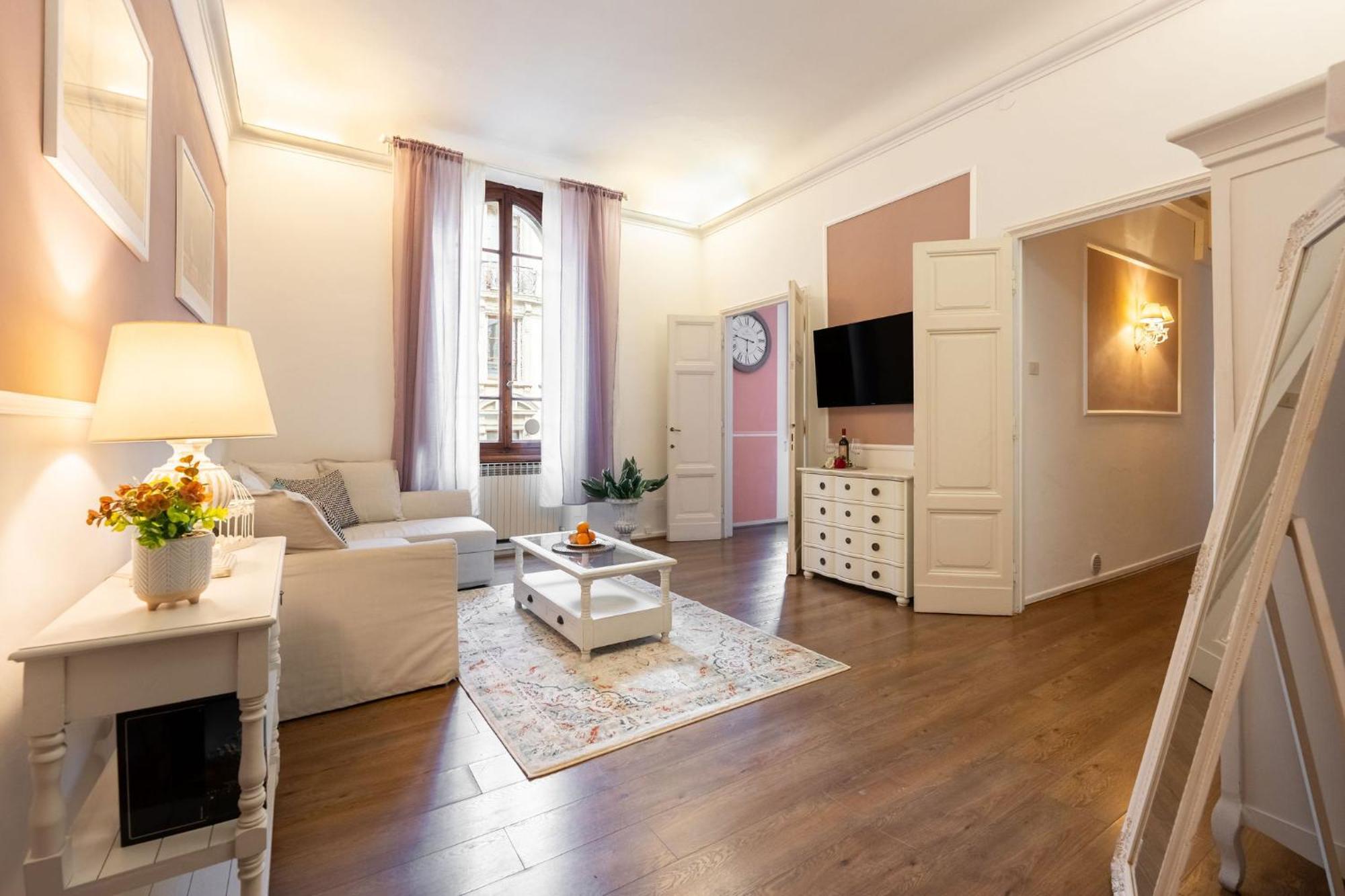 Apartamento Speziali Florencia Exterior foto