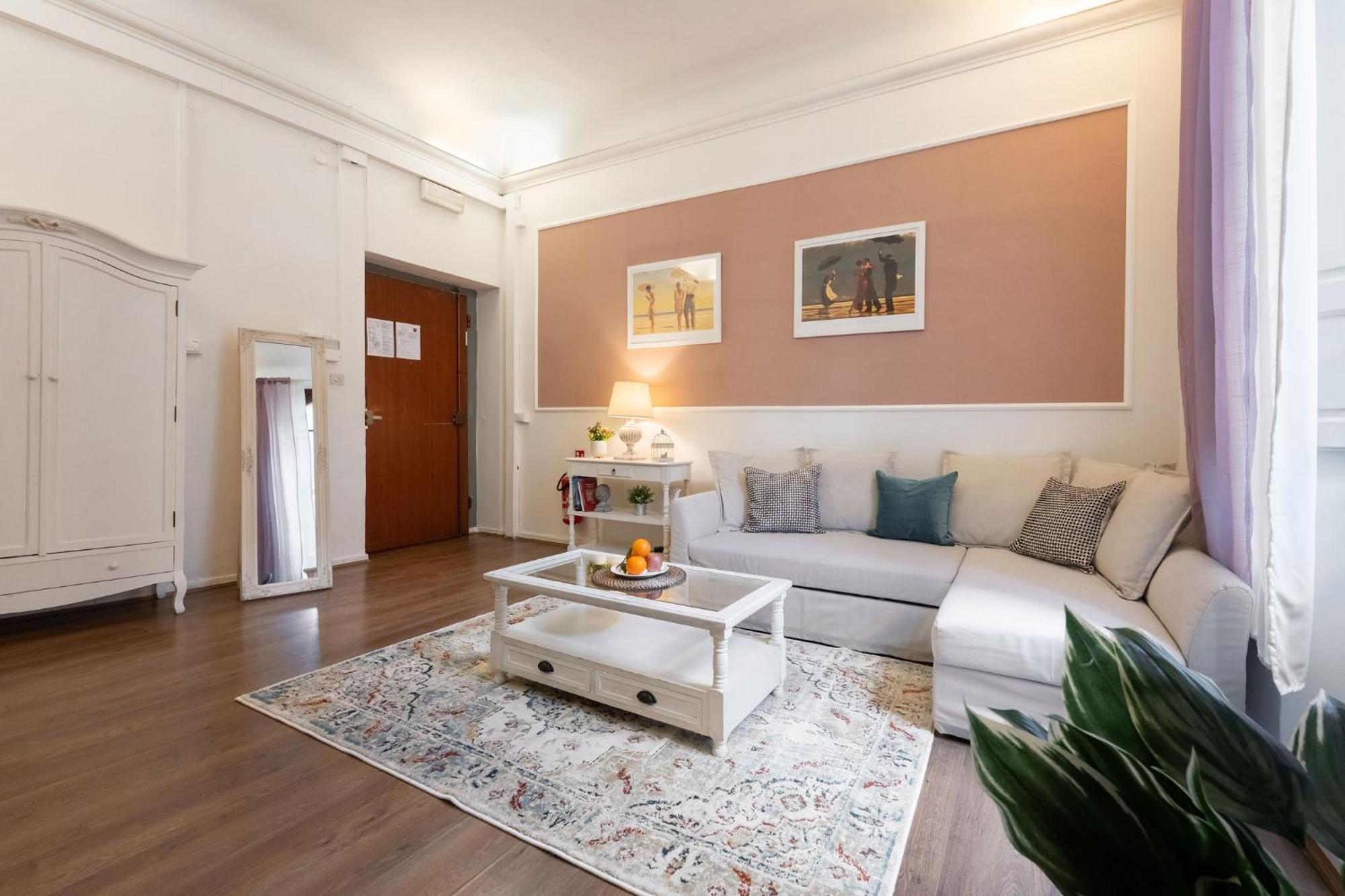 Apartamento Speziali Florencia Exterior foto