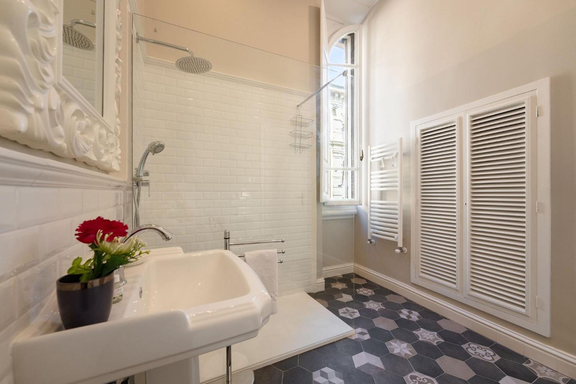 Apartamento Speziali Florencia Exterior foto