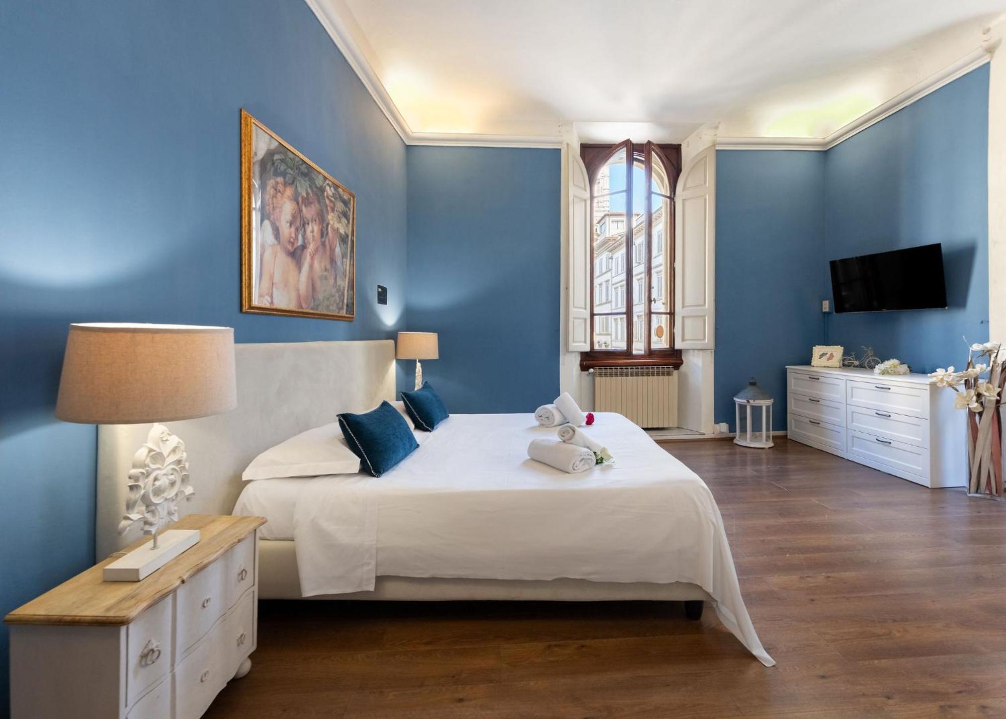 Apartamento Speziali Florencia Exterior foto