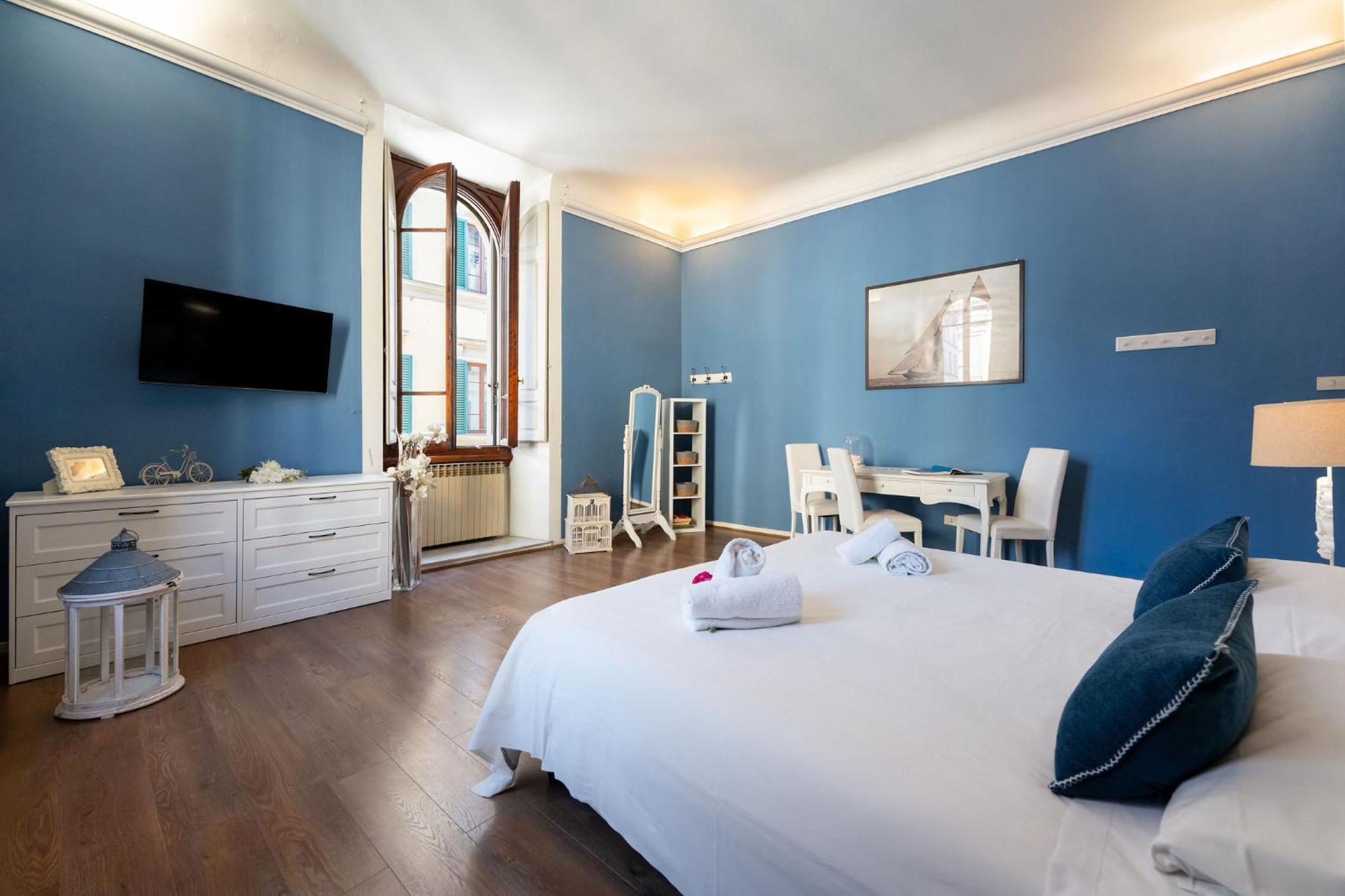 Apartamento Speziali Florencia Exterior foto