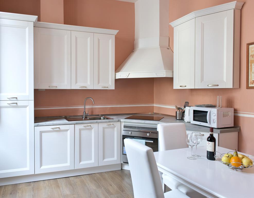Apartamento Speziali Florencia Exterior foto