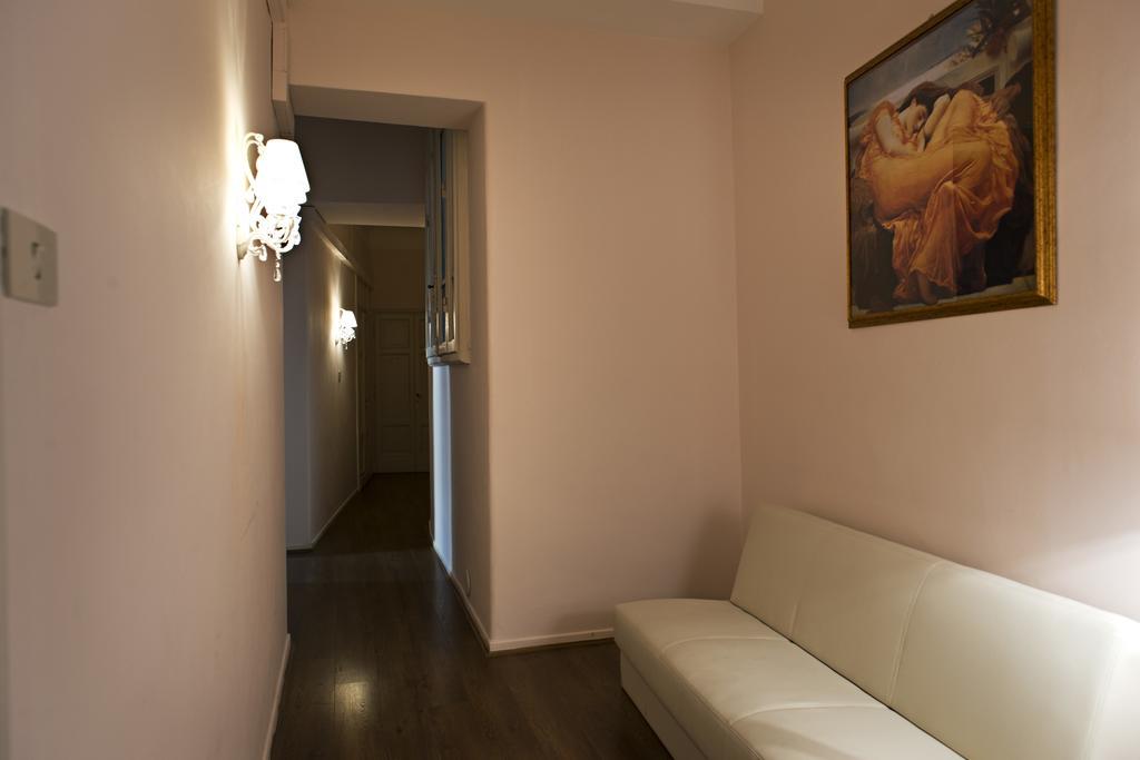 Apartamento Speziali Florencia Exterior foto
