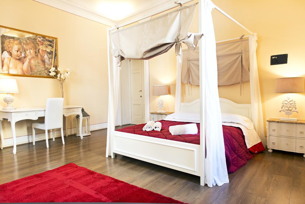 Apartamento Speziali Florencia Exterior foto