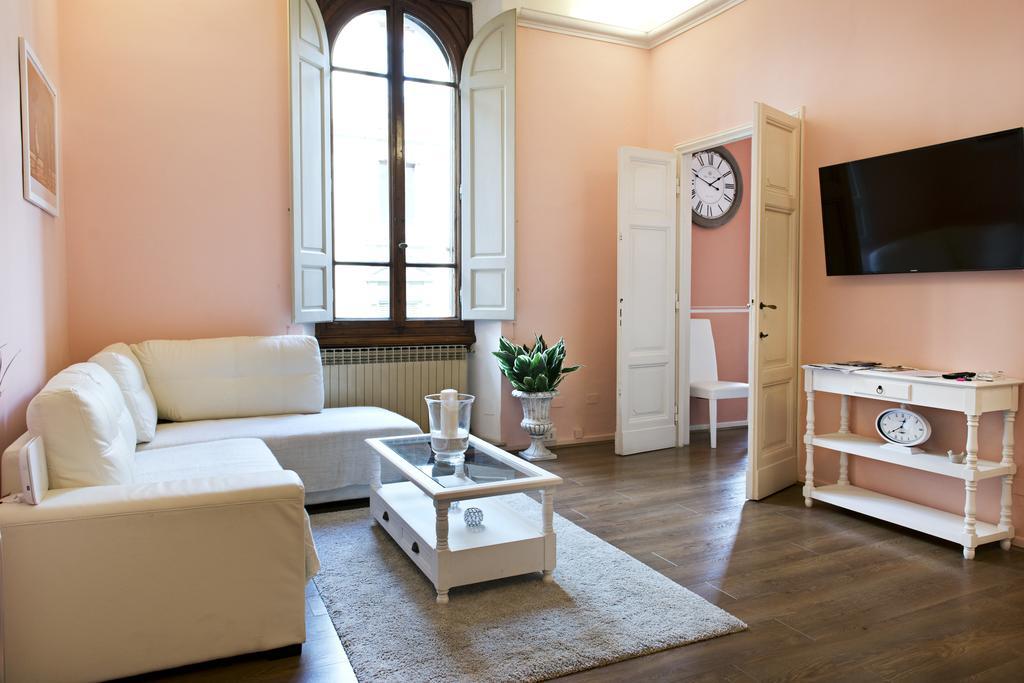 Apartamento Speziali Florencia Exterior foto