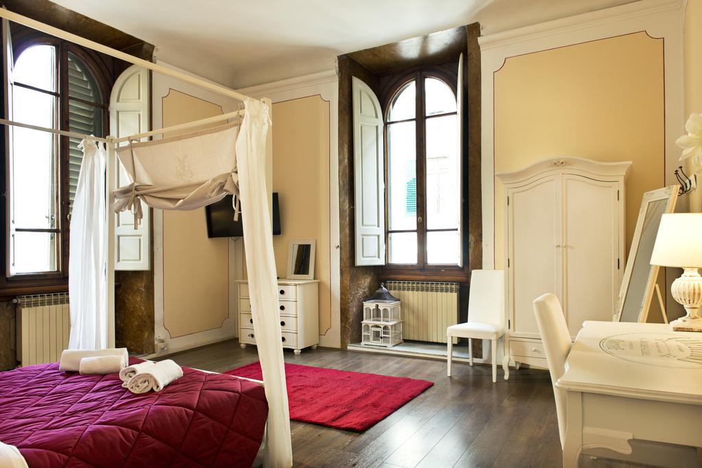 Apartamento Speziali Florencia Exterior foto